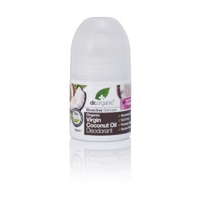 DeodorantCoconutDr.Organic