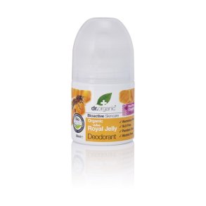 Deodorant Royal Jelly Dr.