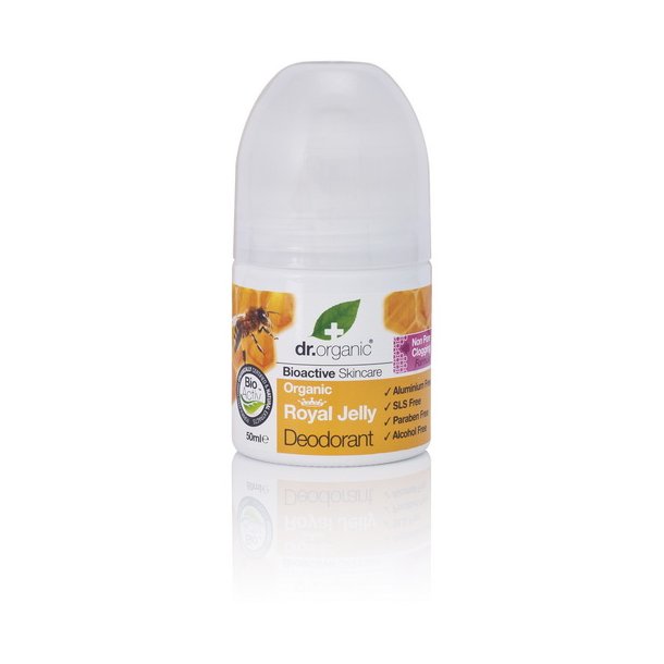 Deodorant Royal Jelly Dr.