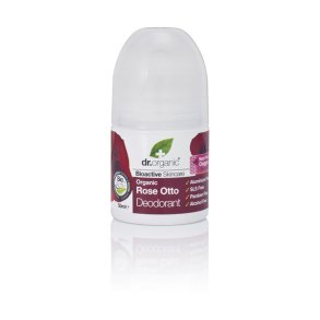 Deodorant Rose Otto Dr.