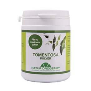 Tomentosa pulver