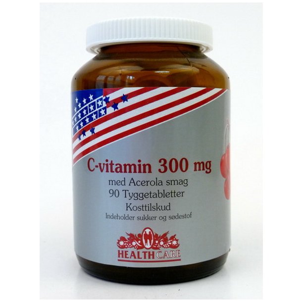 C-vitaminm.acerolasmag