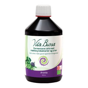 VitaBiosaAronia