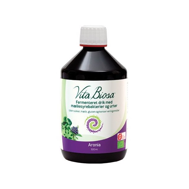 VitaBiosaAronia