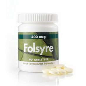 Folinsyre