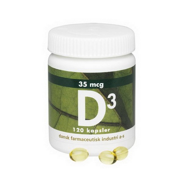 D-vitamin35mcg