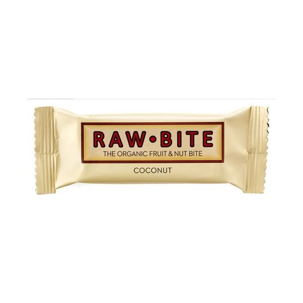 RawBitecoconutglutenfri