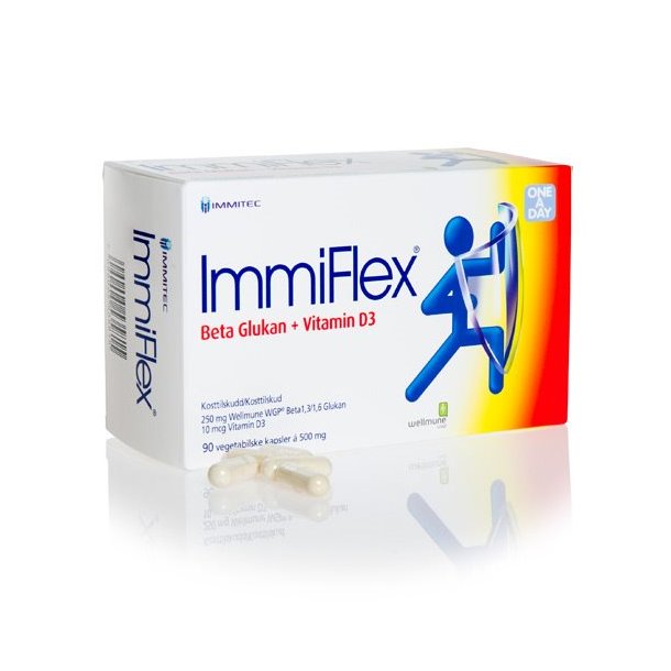 Immiflex