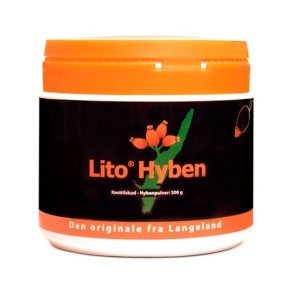 LitoHybenpulver