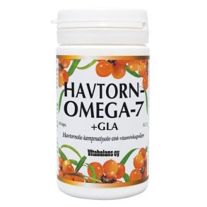 Havtornomega7+GLA