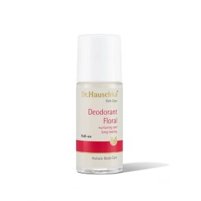 Deodorant Rose roll-on