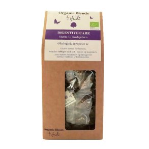 Digestive Care   af Heidi Riishj