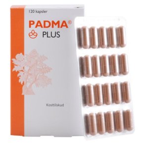 PadmaPlus