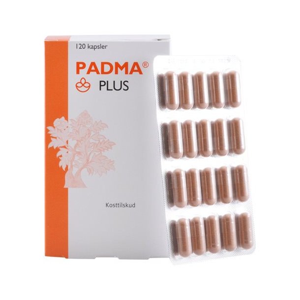 PadmaPlus