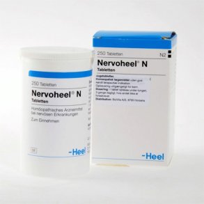 Nervoheel