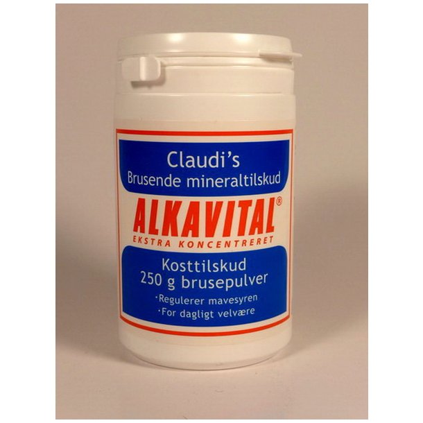 Alkavital