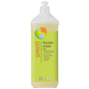 OpvaskemiddelcitronSonett