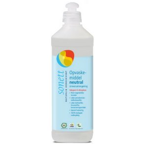 Opvaskemiddel, universal