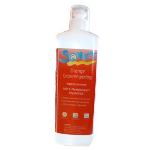 Universalrengringpower