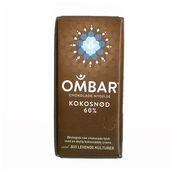 Kokosnd60%Ombar