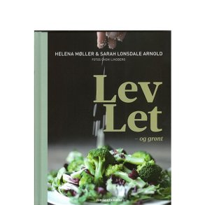 Levletoggrntbog af Mller, Arnold & Linberg