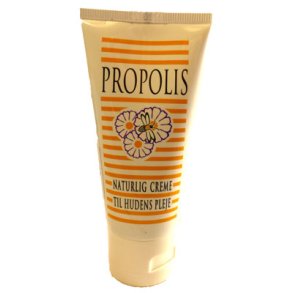 Propoliscreme