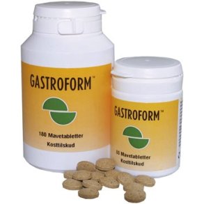 Gastroform