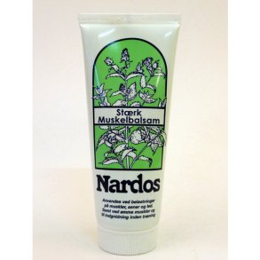 Nardosmuskelbalsamstrk