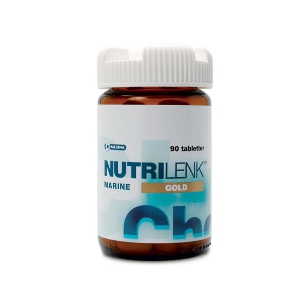 Nutrilenk goldmarine