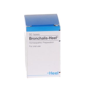 Bronchialis-heel