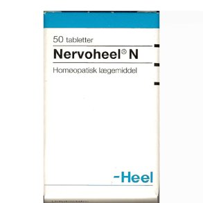 Nervoheel