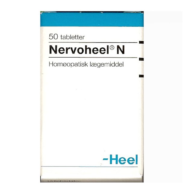 Nervoheel