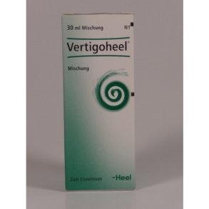 Vertigoheel