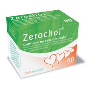 Zerochol