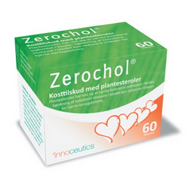 Zerochol