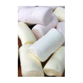 Marshmellows�