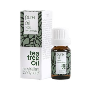 Teatreeoilpure100%Australian Bodycare