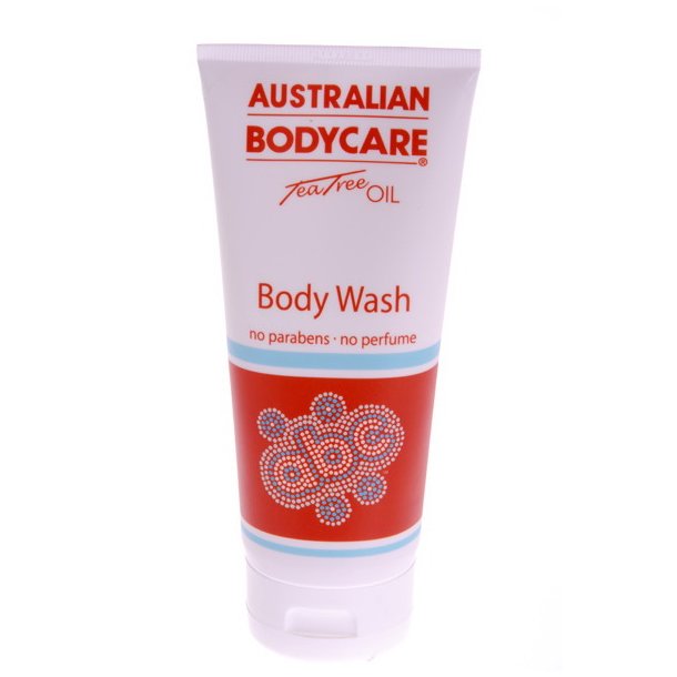 Body Wash - clean & refresh