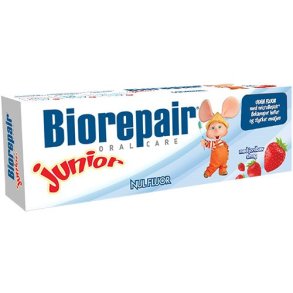 Tandpasta Biorepair Junior
