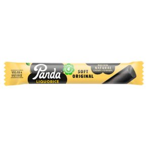 Panda�naturlakridsst�nger�