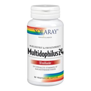 Multidophilus 24