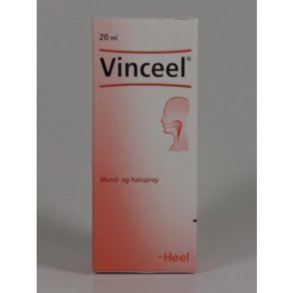 Vinceelmund-oghalsspray