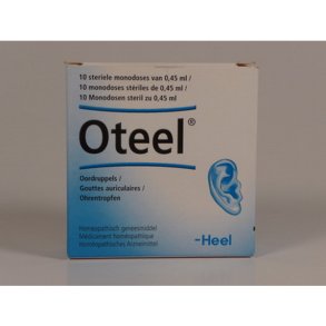 Oteelredrber10x0,45ml