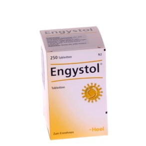 Engystol