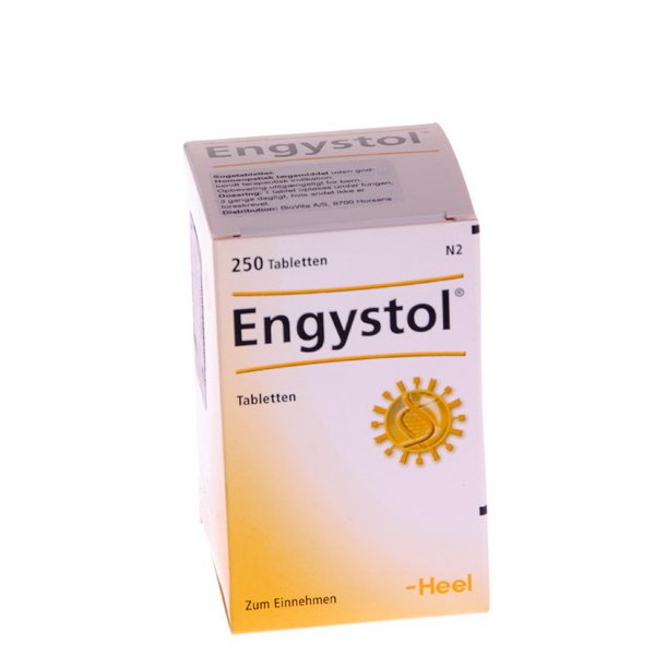 Engystol