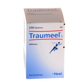 TraumeelS