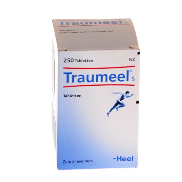 TraumeelS