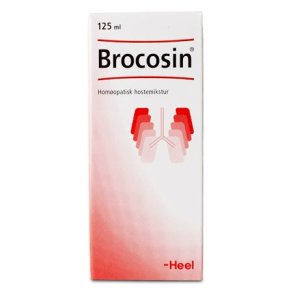 Brocosinhostemikstur
