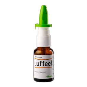 Luffeelnsespray