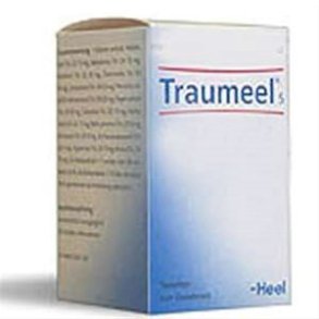 TraumeelS